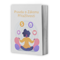 Pravda o zákonu přitažlivosti - eBook