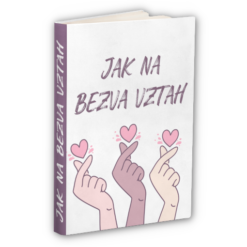 Bezva Vztah - eBook