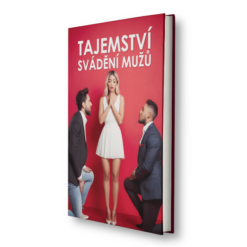 Tajemství svádění mužů - eBook