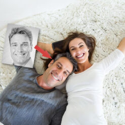 Kresba spřízněné duše