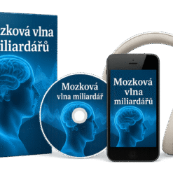 Mozková vlna miliardářů + DÁREK