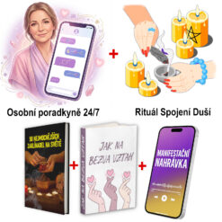 Balíček spojení duší