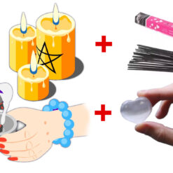 Balíček spojení duší