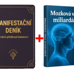 Balíček na rychlé přitáhnutí hojnosti