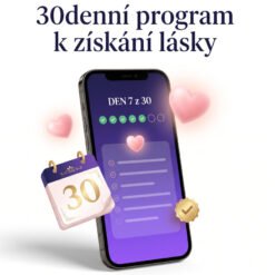 30 denní program Lásky